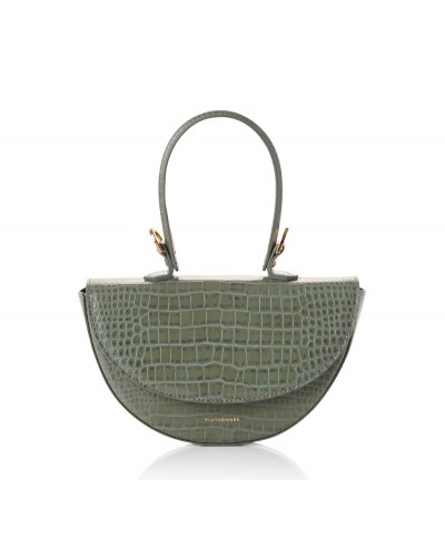 PLAYNOMORE Micro Moon Olive